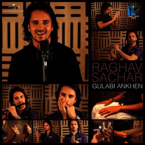Raghav Sachar Mp3 Songs Download Free